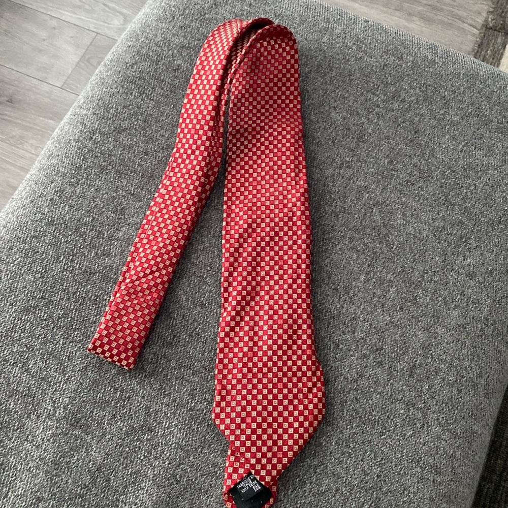 Givenchy tie - Picture 2 of 4